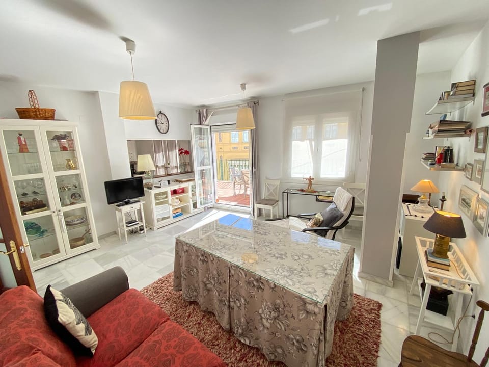 TV and multimedia, Living room, Photo of the whole room