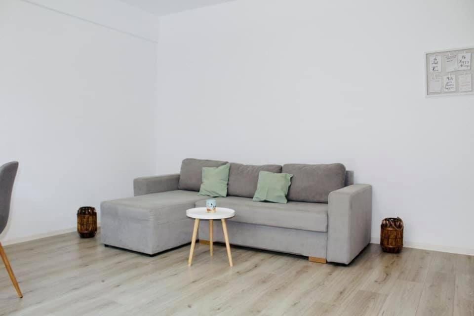 Bliss Residence - Sea View Apartment in Constanța County