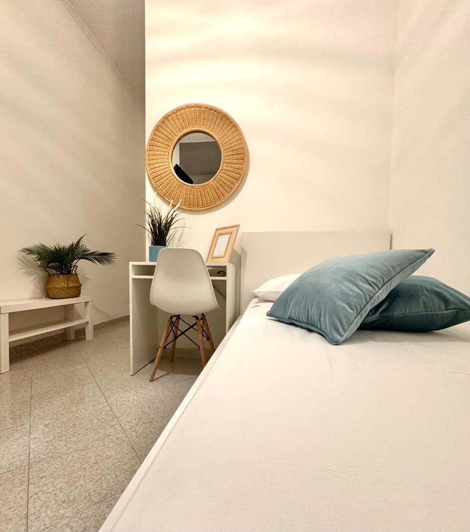 A Due Passi dal Mare B&B Bed and Breakfast in Scalea