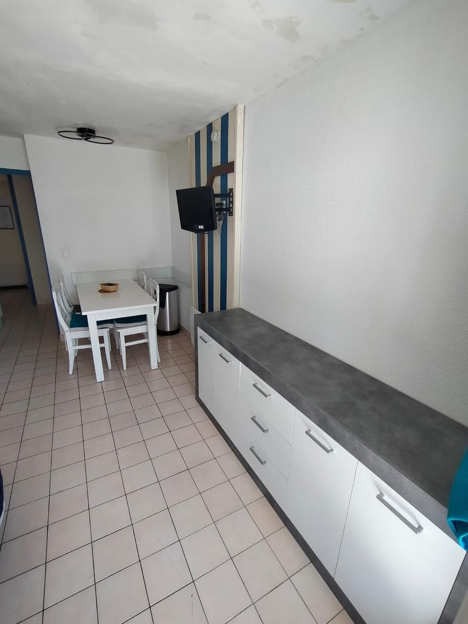 apprt Vendée, coin nuit ideal en famille Rés l'orée du Lac Apartment in Talmont-Saint-Hilaire