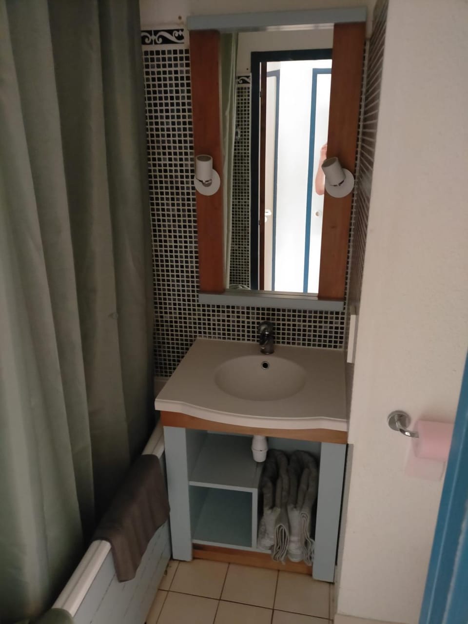apprt Vendée, coin nuit ideal en famille Rés l'orée du Lac Apartment in Talmont-Saint-Hilaire