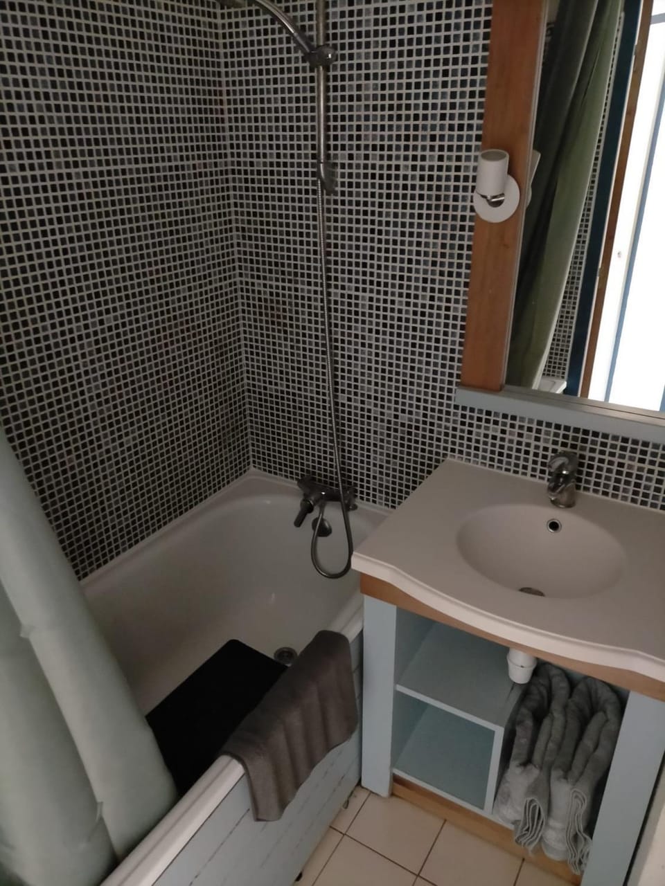 apprt Vendée, coin nuit ideal en famille Rés l'orée du Lac Apartment in Talmont-Saint-Hilaire