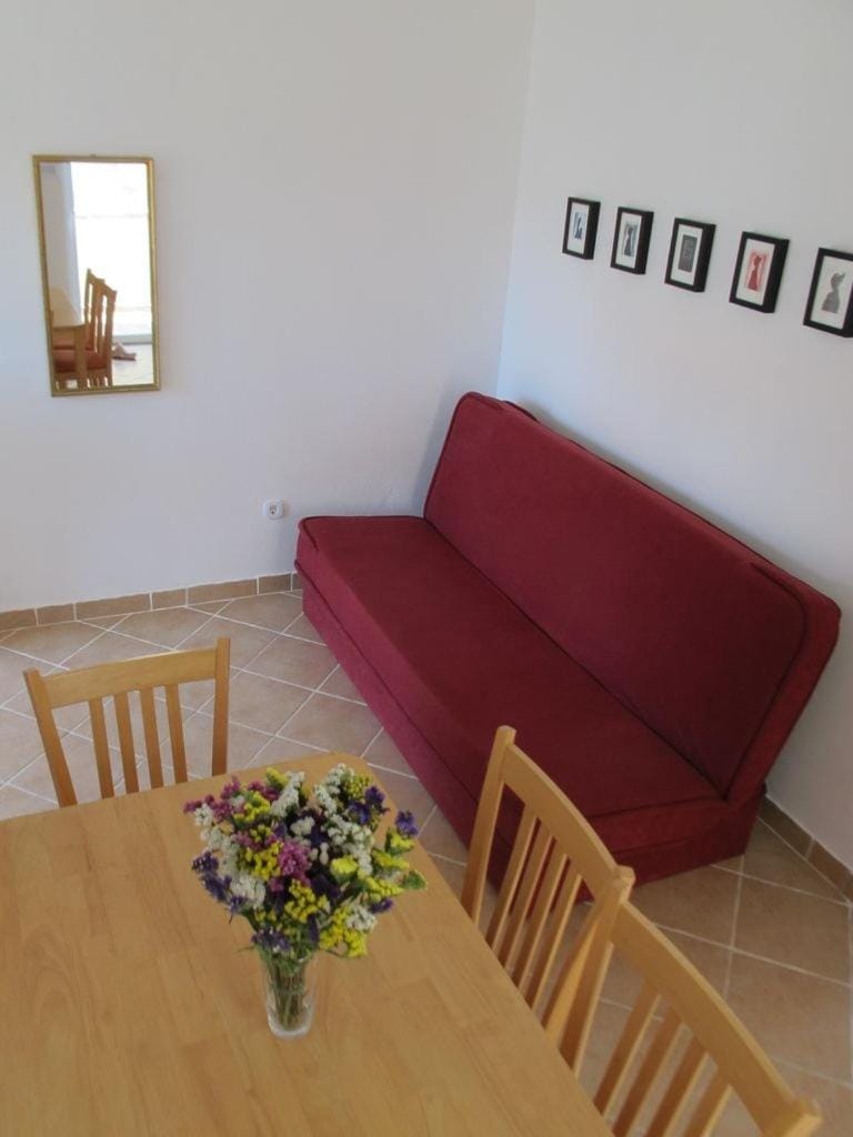 Communal lounge/ TV room, Living room