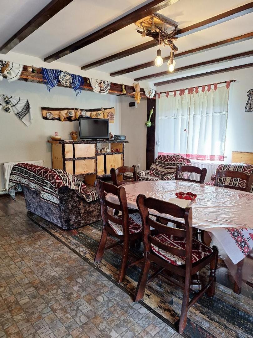 Cabana NEDA Apartment in Serbia