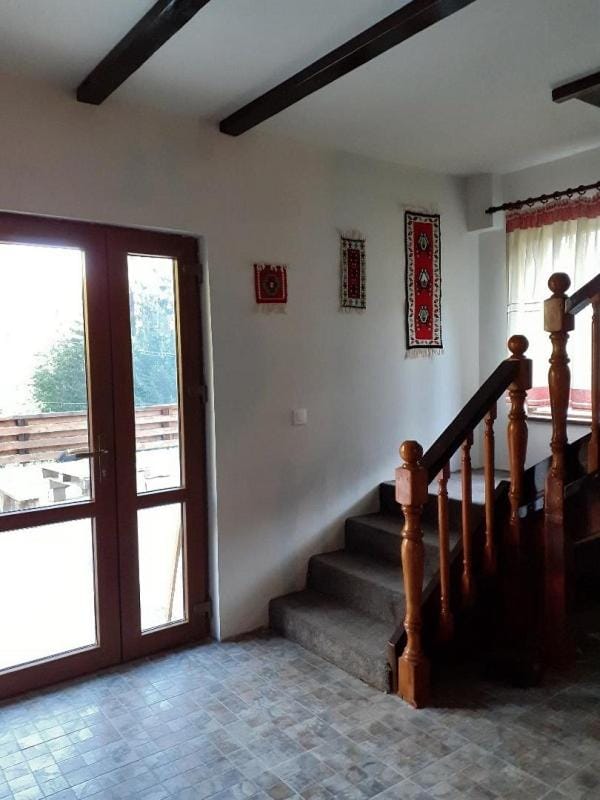 Cabana NEDA Apartment in Serbia
