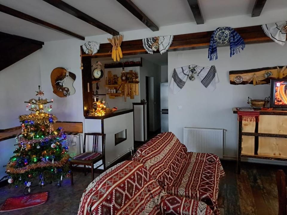 Cabana NEDA Apartment in Serbia