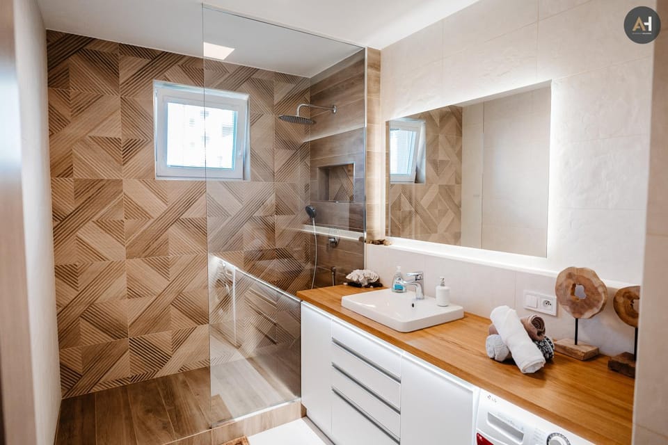 AH Nová Terasa II Apartment in Slovakia