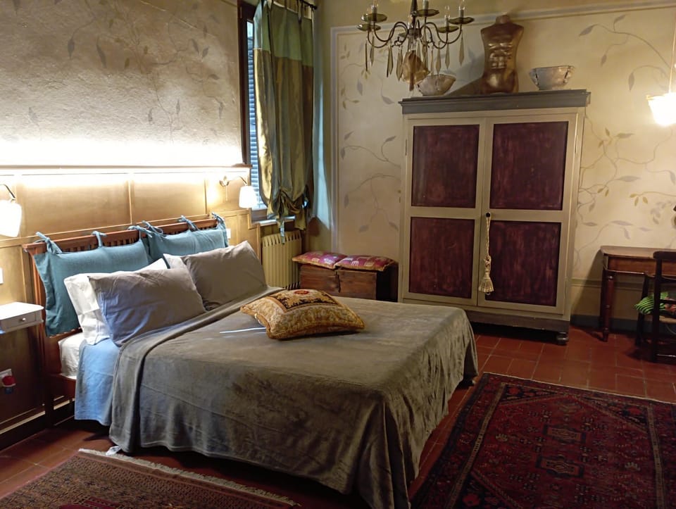 Magnolia Garden Apartment in Veneto