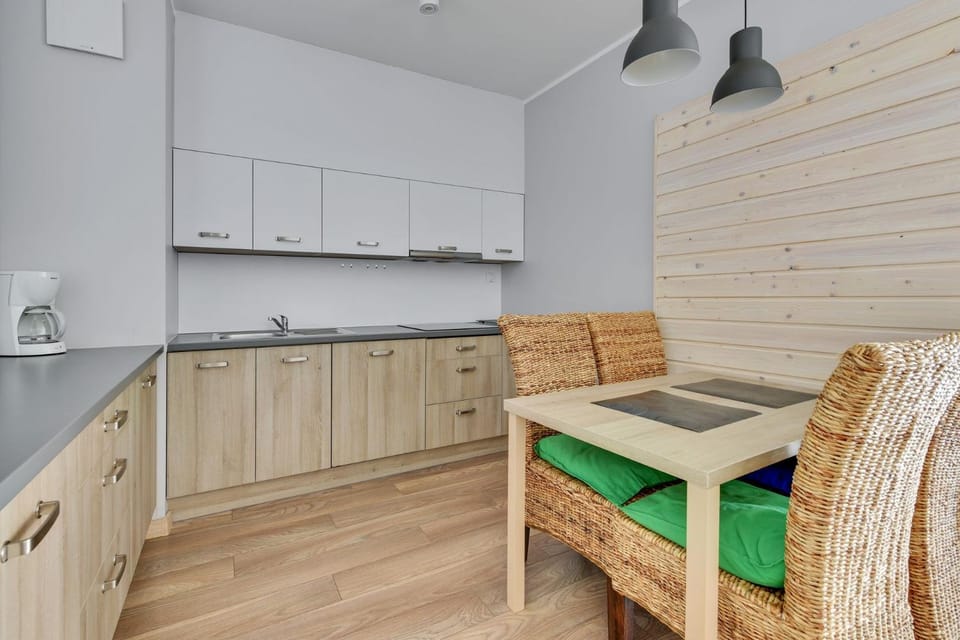 Kitchen or kitchenette, Photo of the whole room, Dining area, Area and facilities, stove