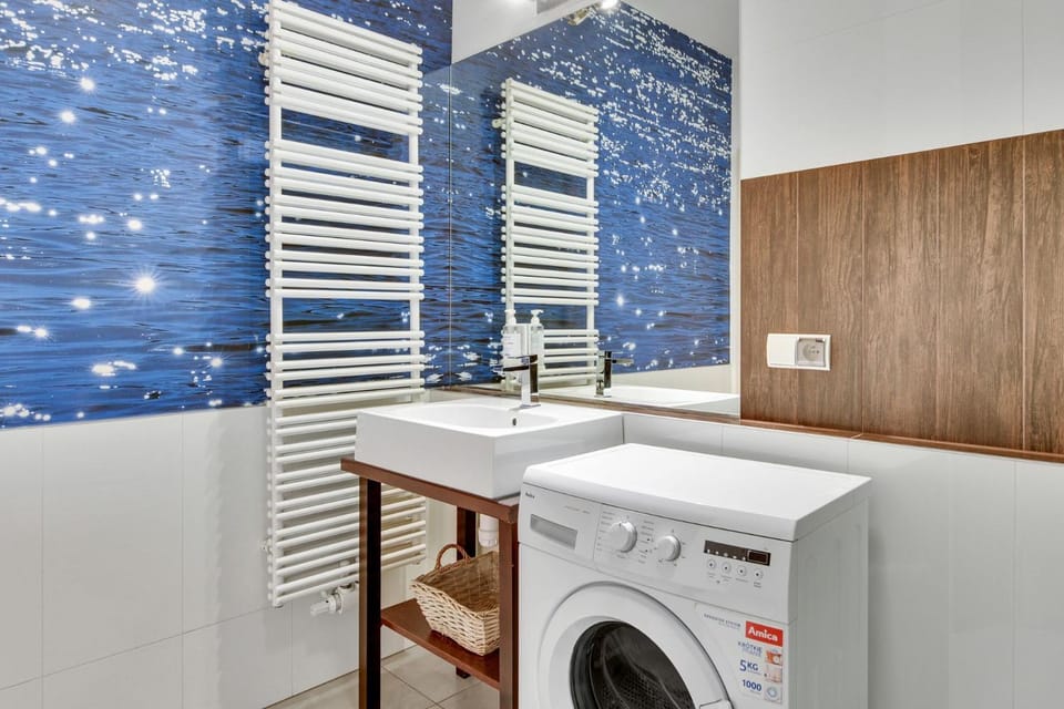 Toilet, Bathroom, washing machine
