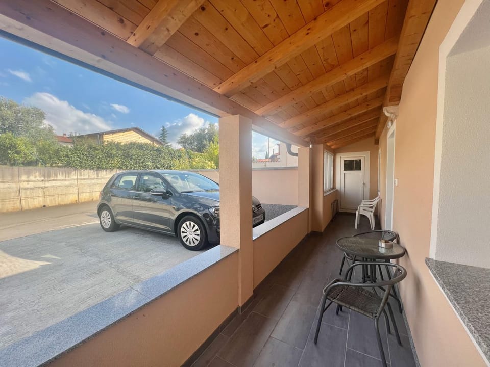 ZARA APARTMENTS Apartment in Slovenia