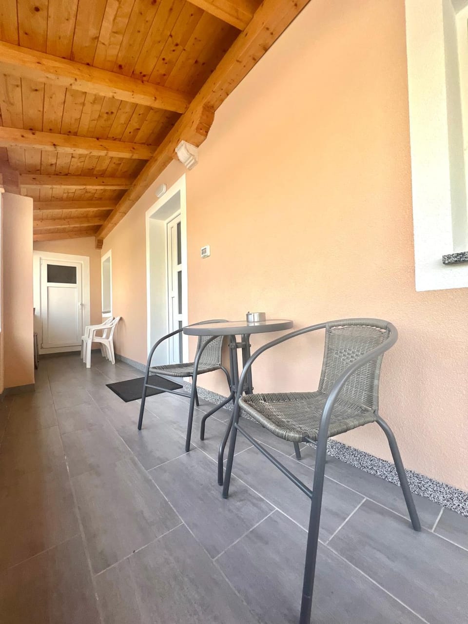 ZARA APARTMENTS Apartment in Slovenia