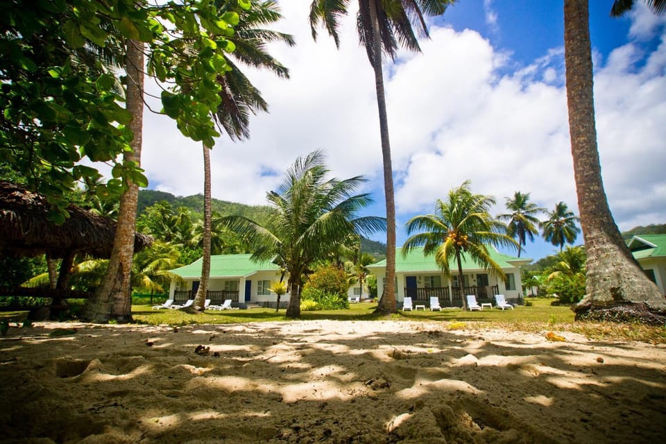 Facade/entrance, Day, Natural landscape, Fishing, Snorkeling, View (from property/room), Beach, On site, Sea view