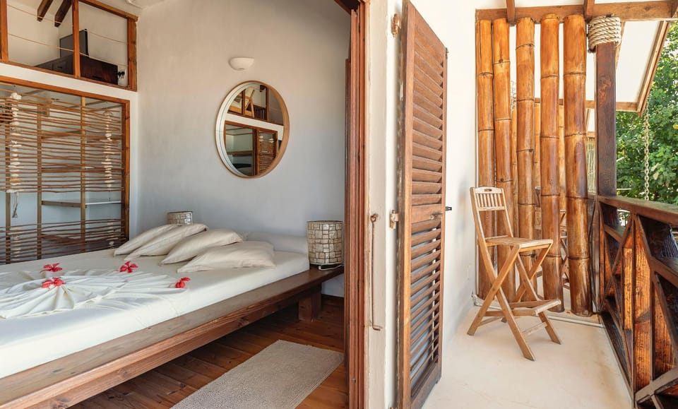 Balcony/Terrace, Photo of the whole room