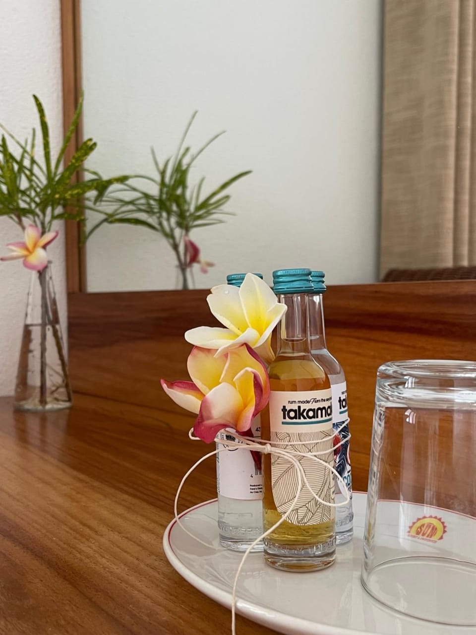 Sun Properties and Resort Hotel Bed and Breakfast in Africa