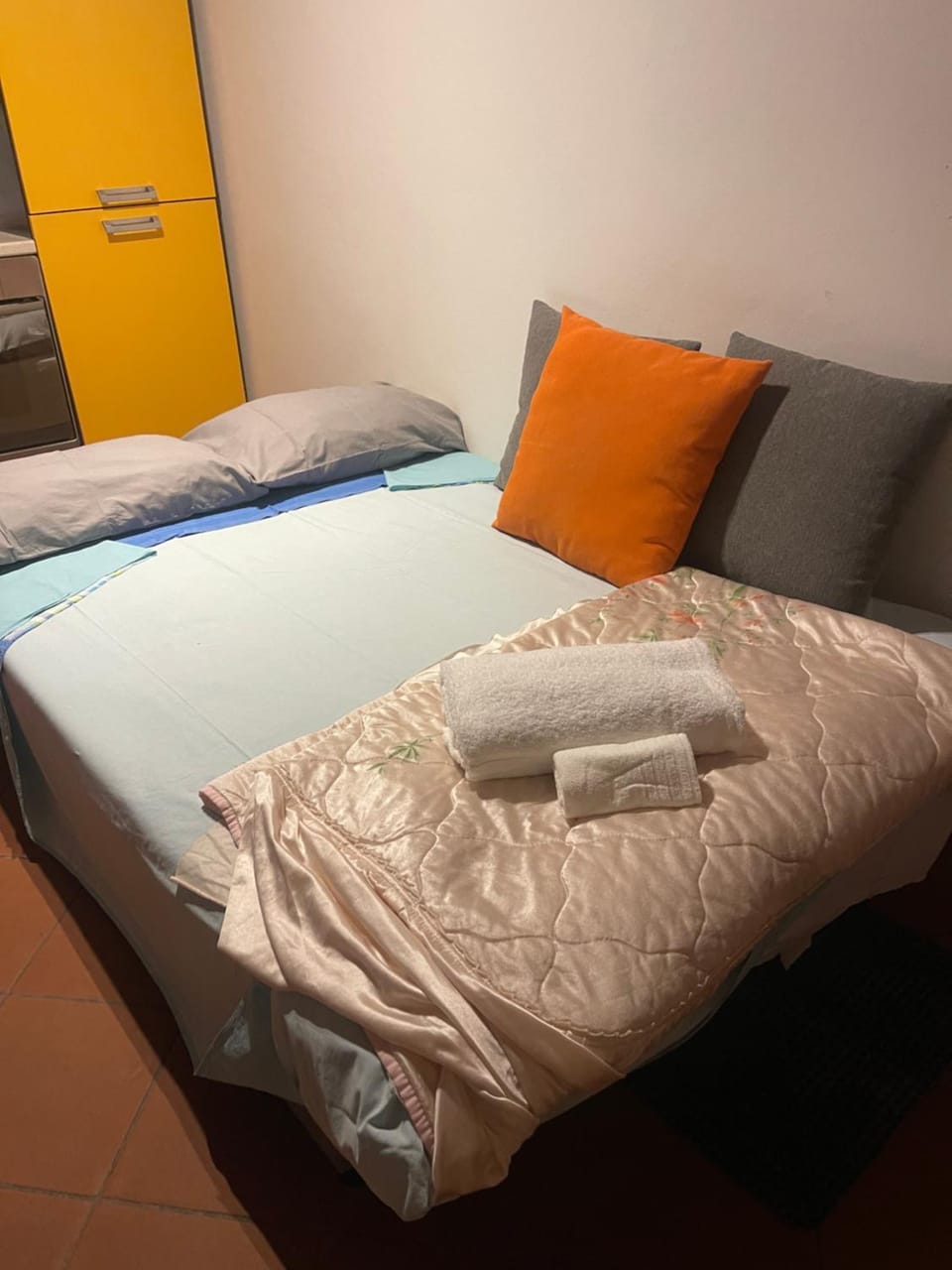 Authentic Tuscany Stay between Florence & Chianti Apartment in Tuscany