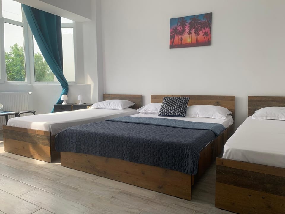 Mathias Home Vacation rental in Constanța County