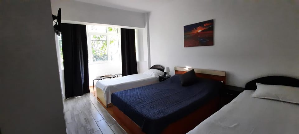 Mathias Home Vacation rental in Constanța County
