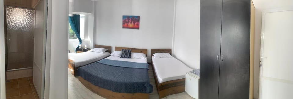 Mathias Home Vacation rental in Constanța County