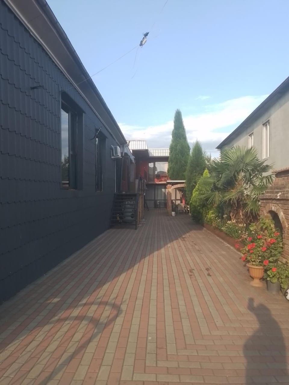 Bagrationi 54 Bed and Breakfast in Adjara, Georgia