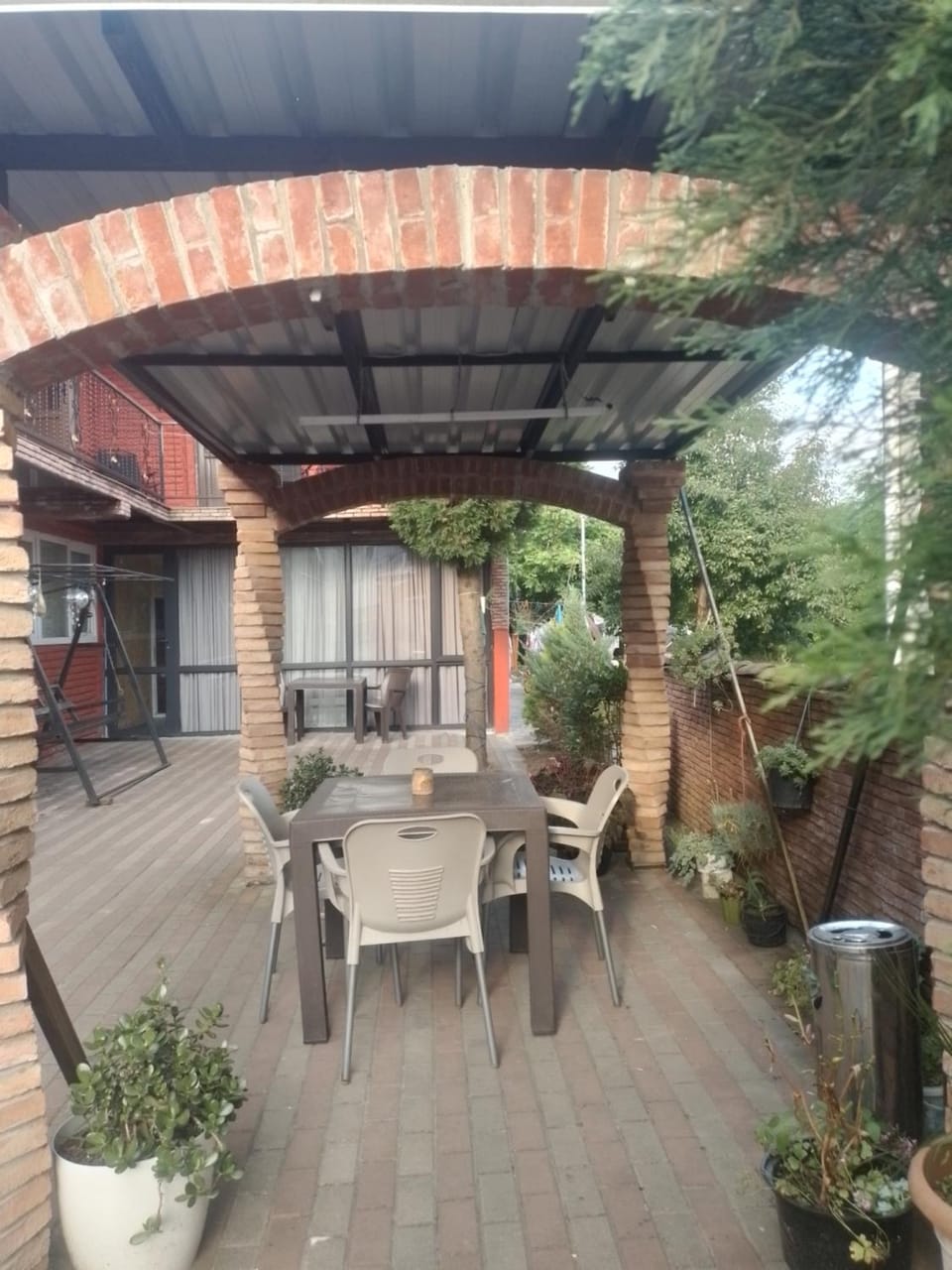 Bagrationi 54 Bed and Breakfast in Adjara, Georgia