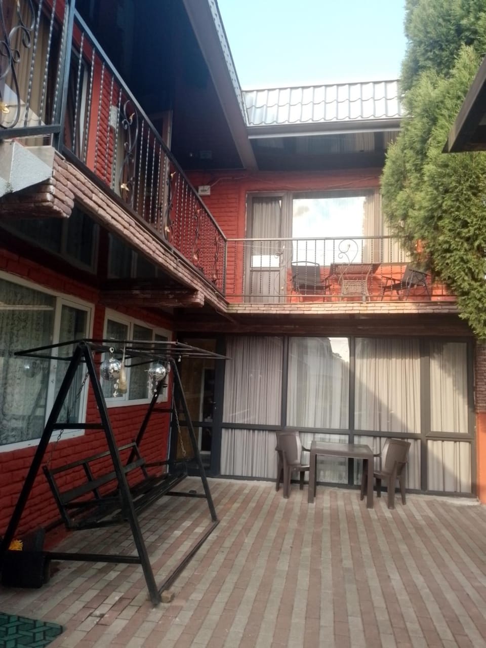 Bagrationi 54 Bed and Breakfast in Adjara, Georgia