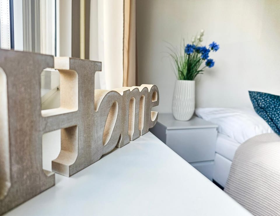 visit baltic - Matejki VI Apartment in Swinoujscie