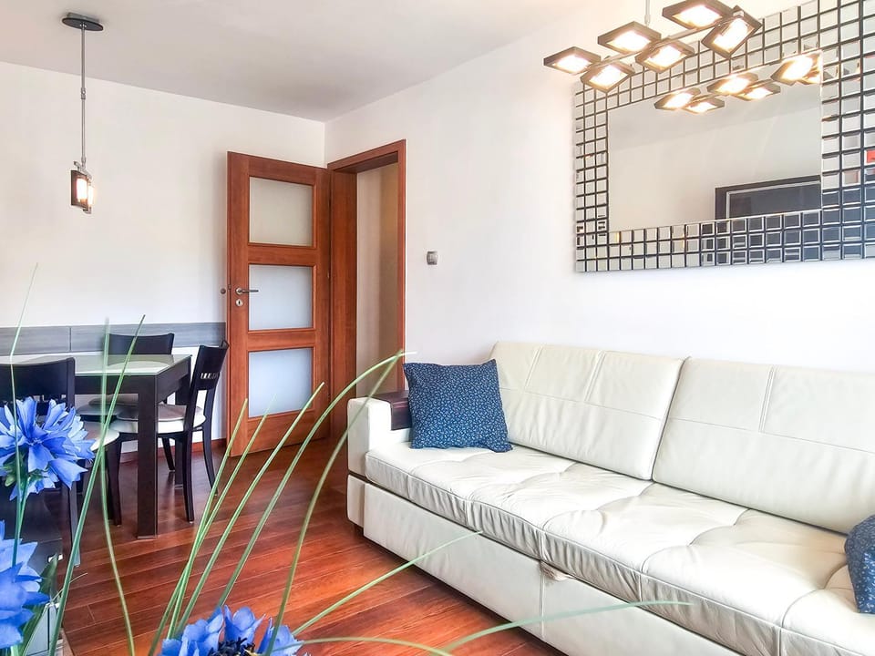 visit baltic - Matejki VI Apartment in Swinoujscie