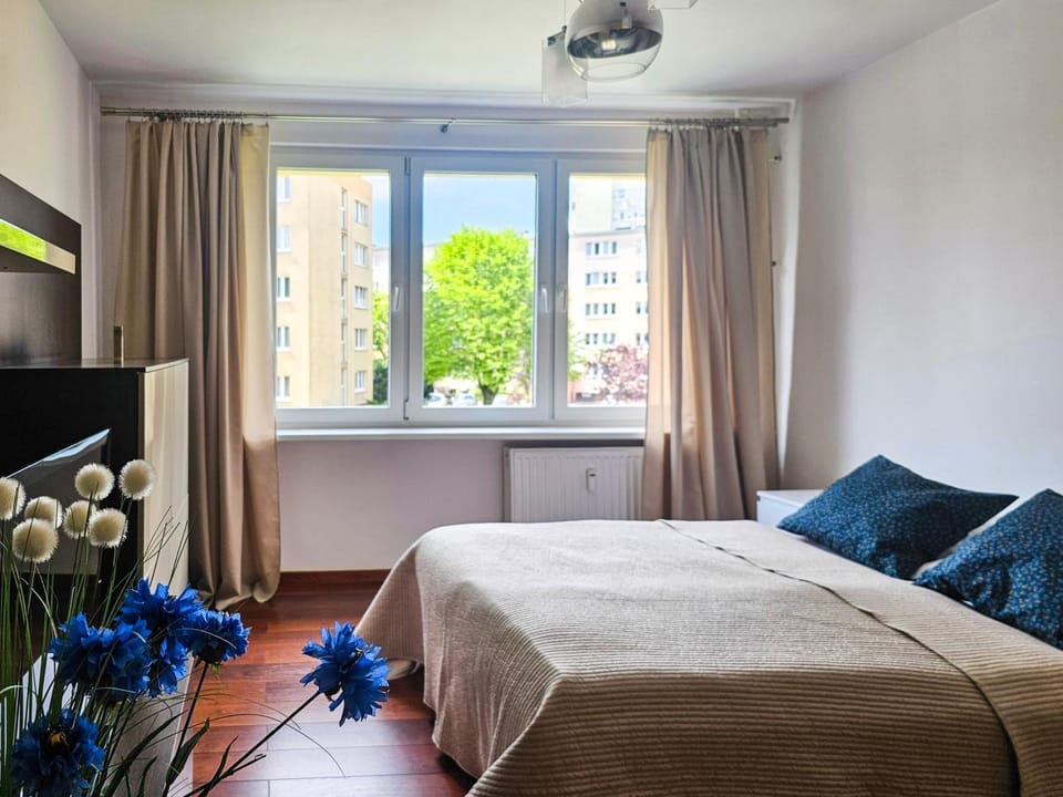 visit baltic - Matejki VI Apartment in Swinoujscie