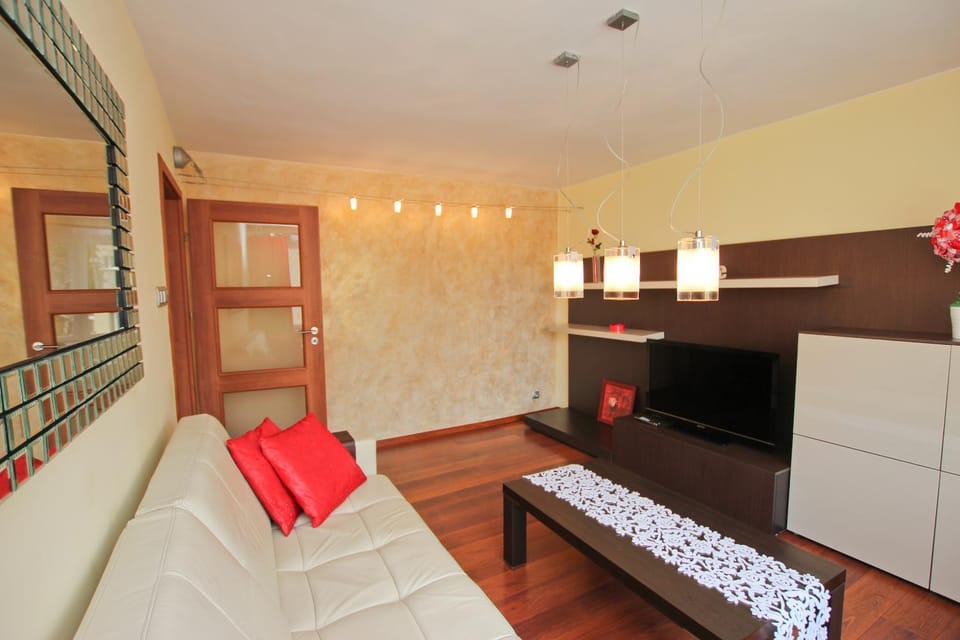 visit baltic - Matejki VI Apartment in Swinoujscie