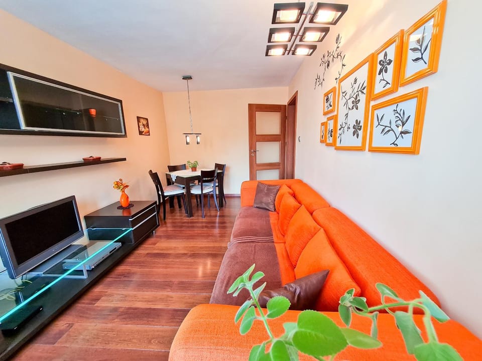 visit baltic - Matejki VI Apartment in Swinoujscie