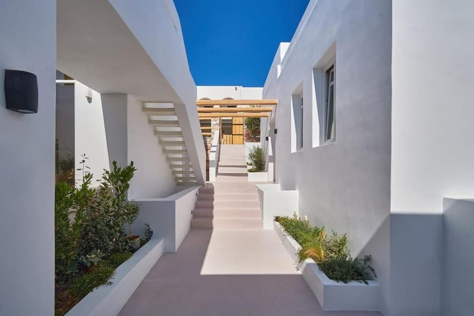 Casa Mardiva Sole House in Naousa