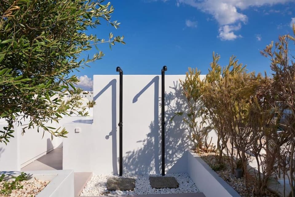 Casa Mardiva Sole House in Naousa