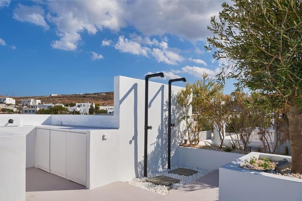 Casa Mardiva Sole House in Naousa