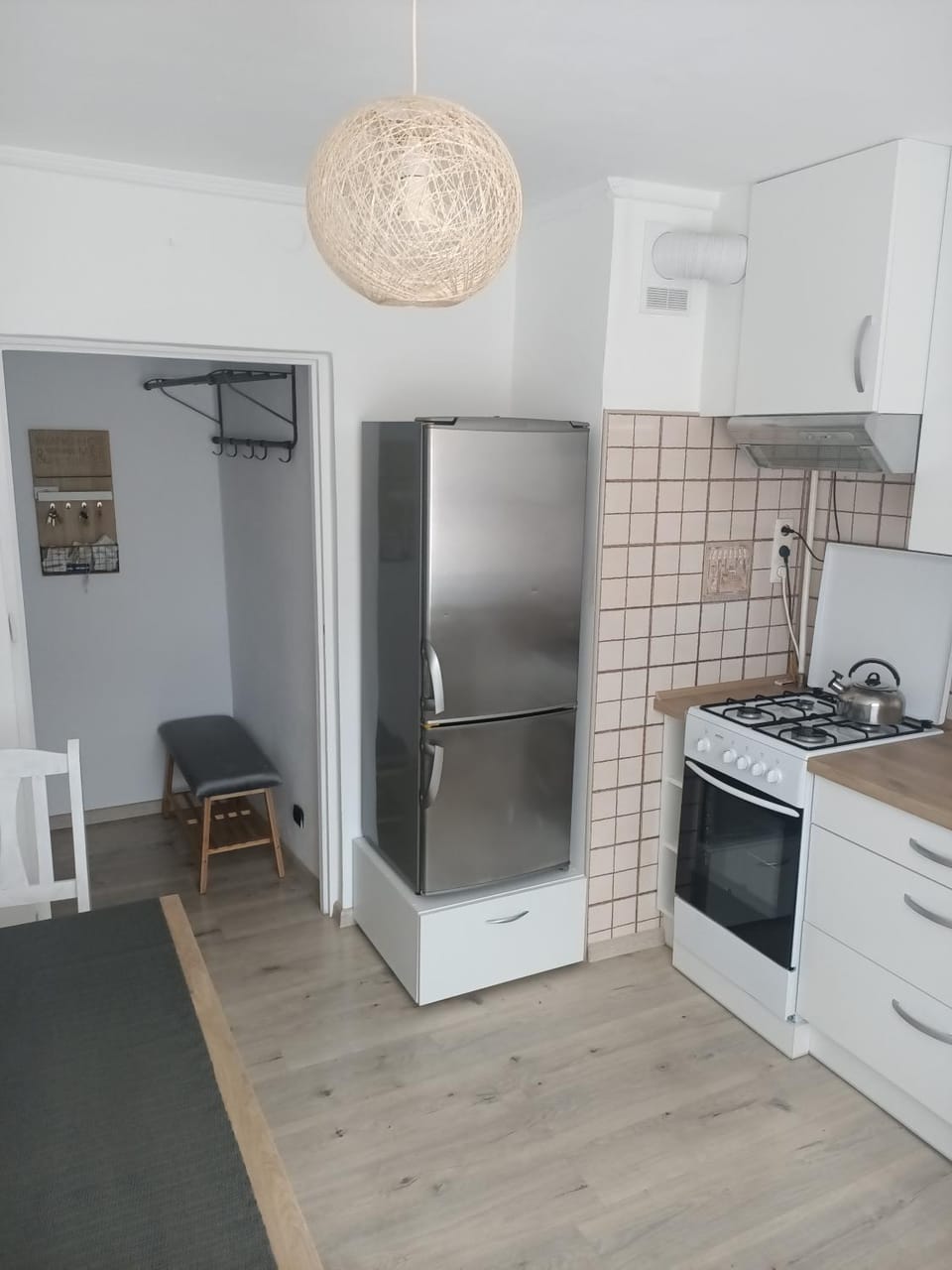 Niemodlińska 11 m 2 Apartment in Czechia