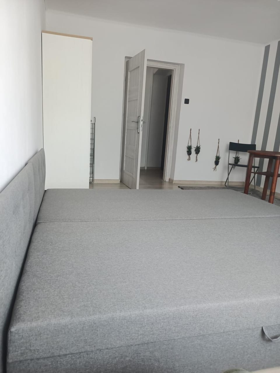 Niemodlińska 11 m 2 Apartment in Czechia