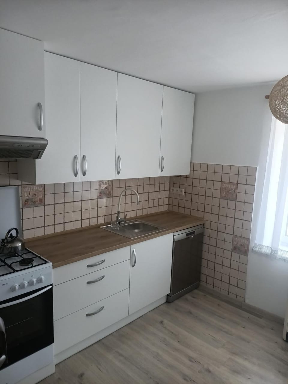 Niemodlińska 11 m 2 Apartment in Czechia