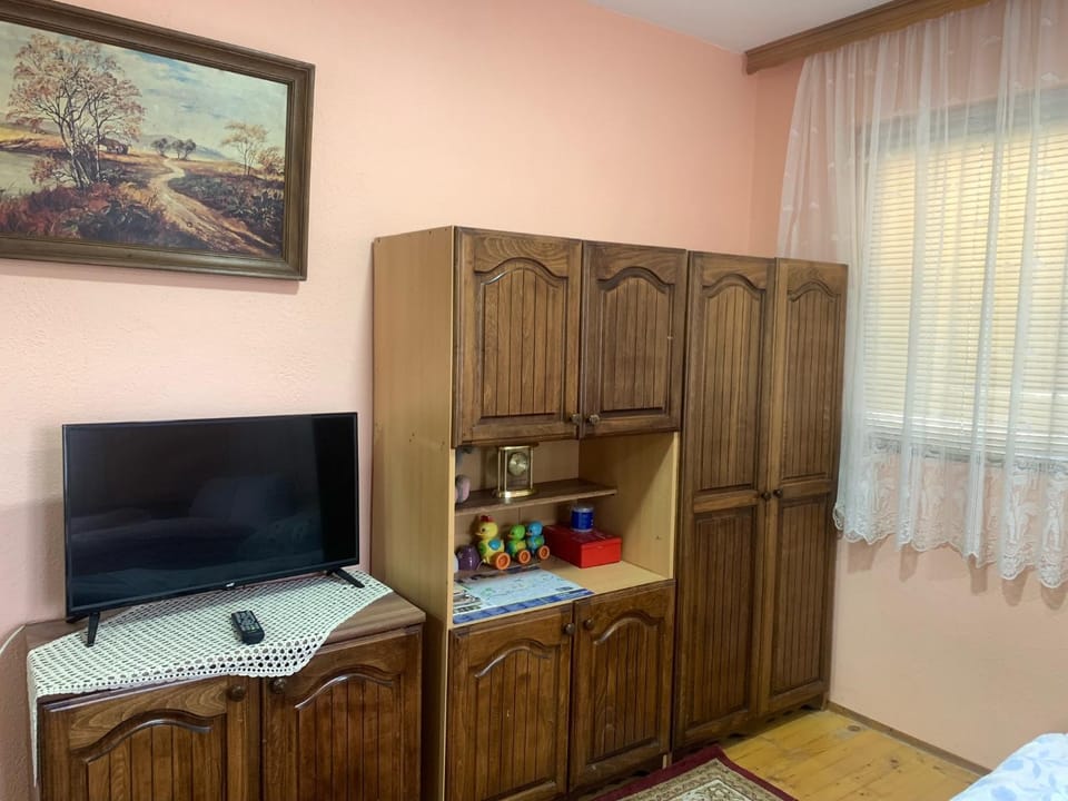 Apartman Turkana 1 Apartment in Sarajevo