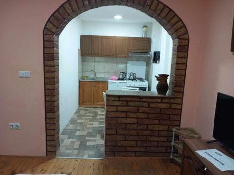 Apartman Turkana 1 Apartment in Sarajevo