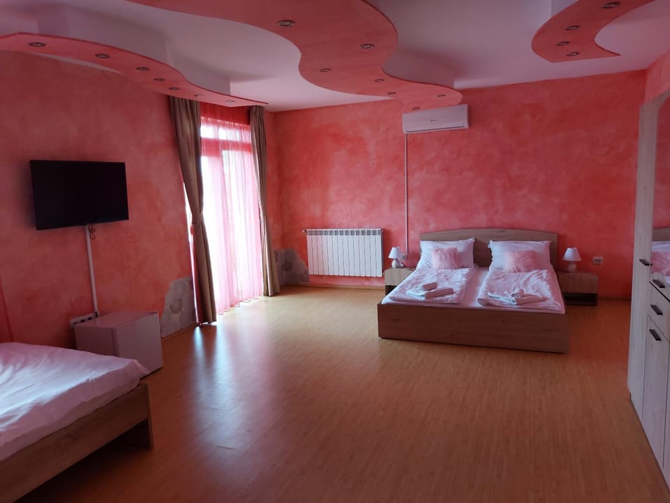 Casa Eric Bed and Breakfast in Hungary