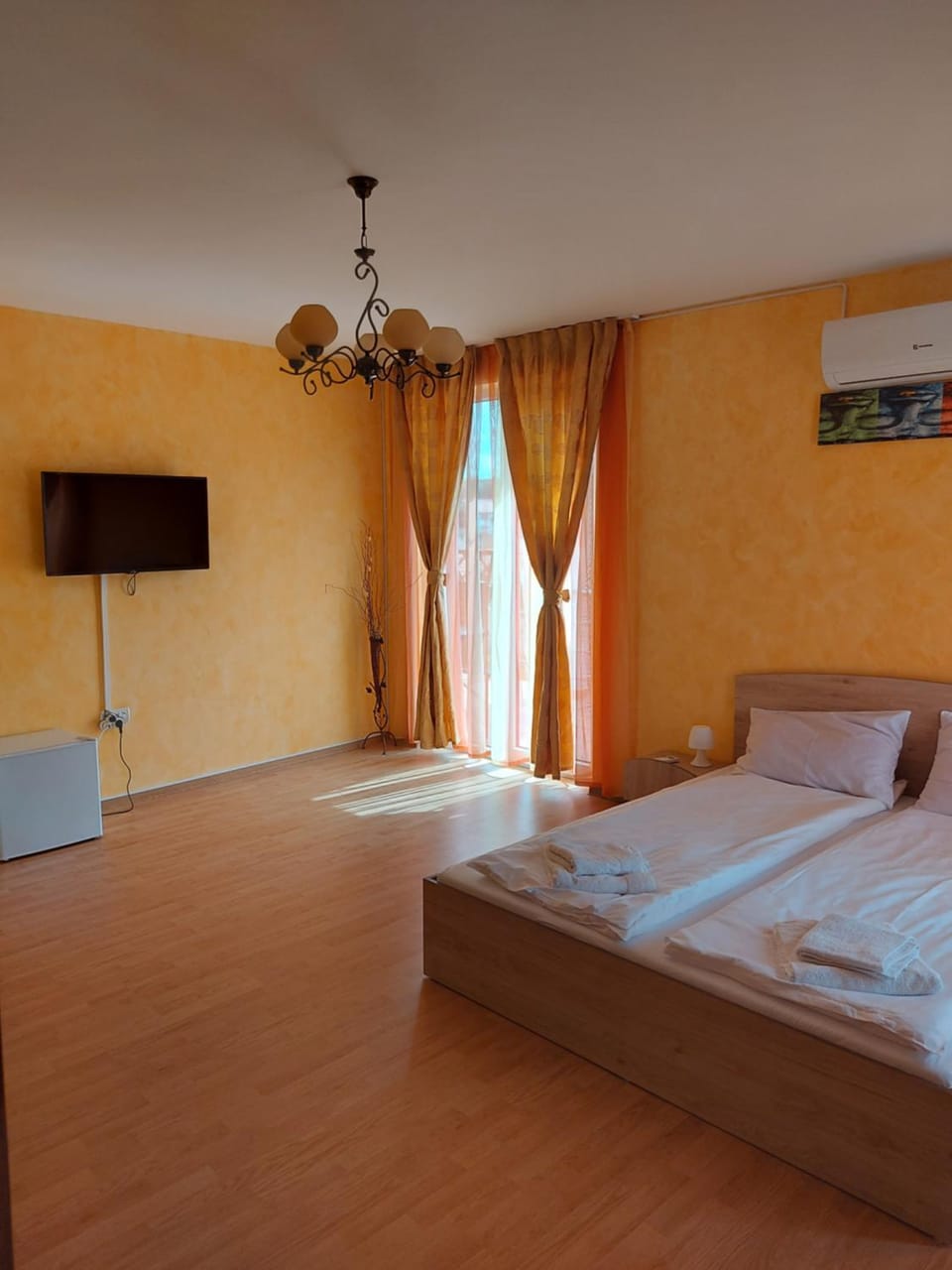 Casa Eric Bed and Breakfast in Hungary