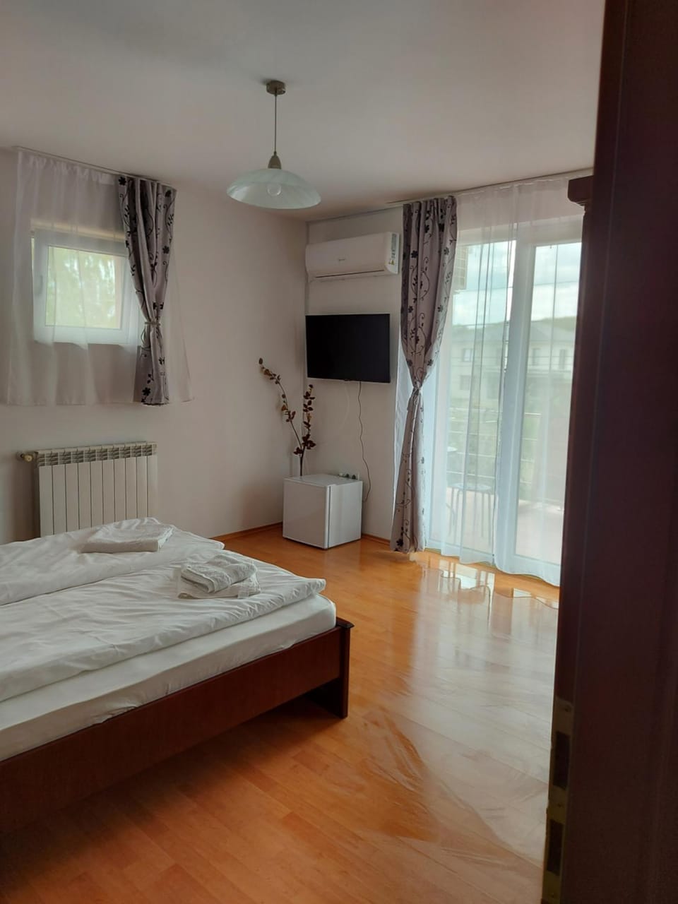 Casa Eric Bed and Breakfast in Hungary