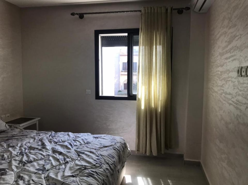Nice beach Apartment in Rabat-Salé-Kénitra