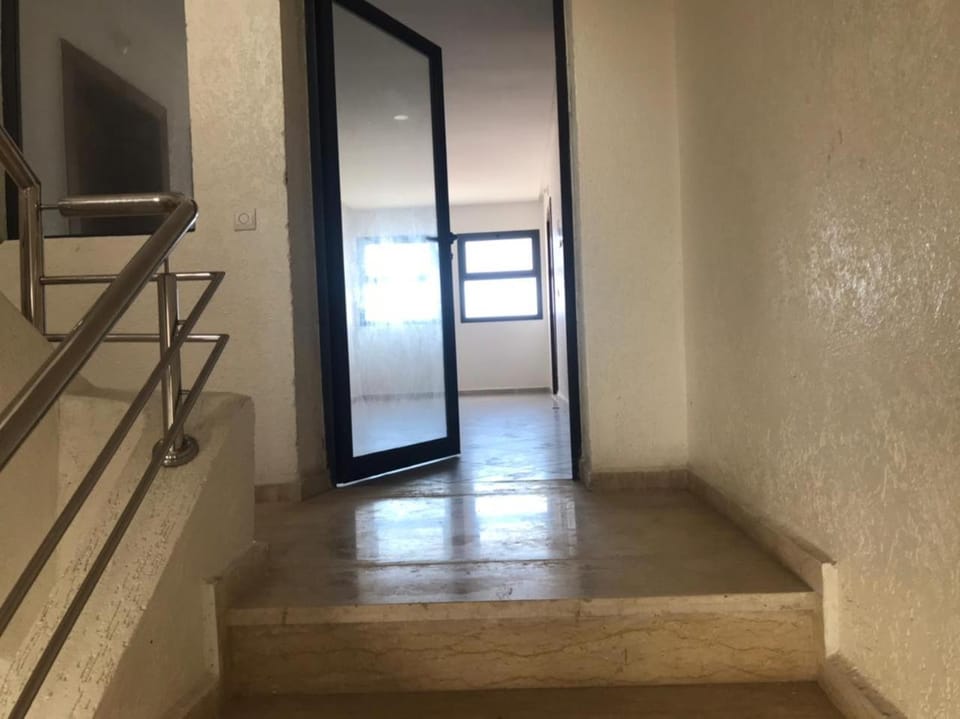 Nice beach Apartment in Rabat-Salé-Kénitra
