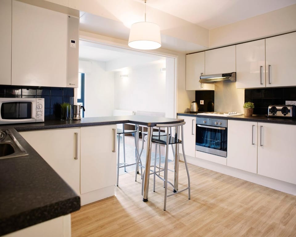 For Students Only Chapter Highbury I in London Apartment in London Borough of Islington