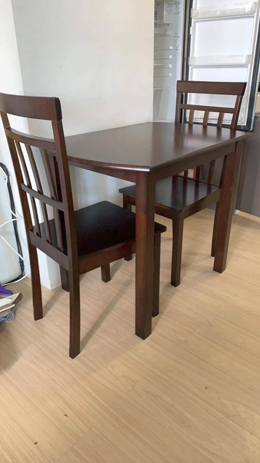 Mplace Condo Unit _ Panay Avenue, Quezon City, Philippines Apartment in Quezon City