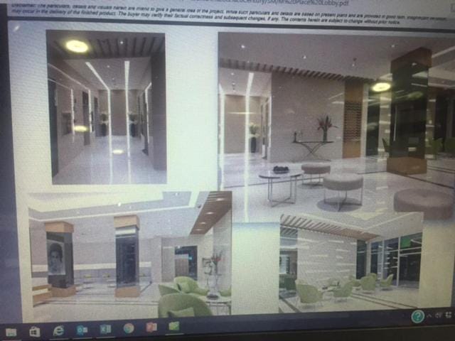 Mplace Condo Unit _ Panay Avenue, Quezon City, Philippines Apartment in Quezon City