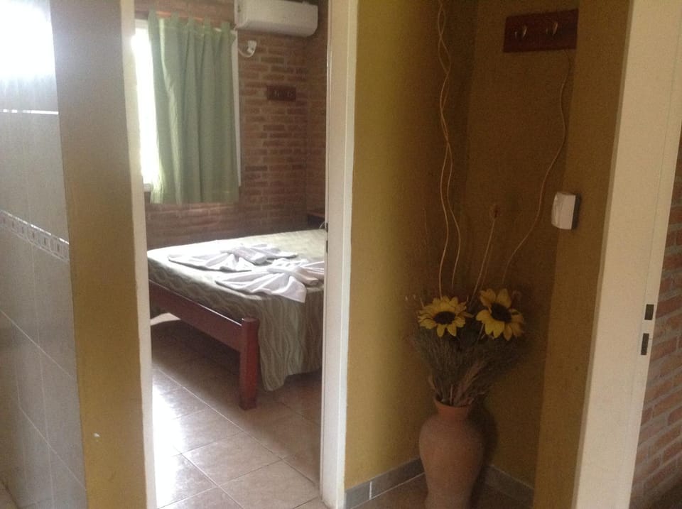 El Mirador de Nono Nature lodge in Cordoba Province