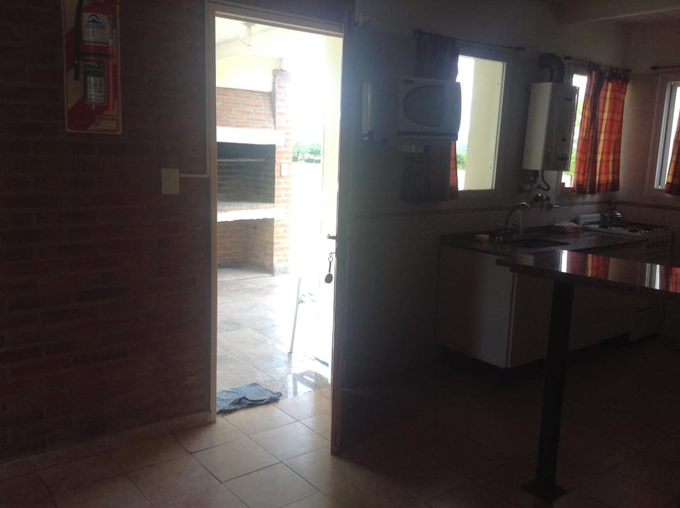 El Mirador de Nono Nature lodge in Cordoba Province