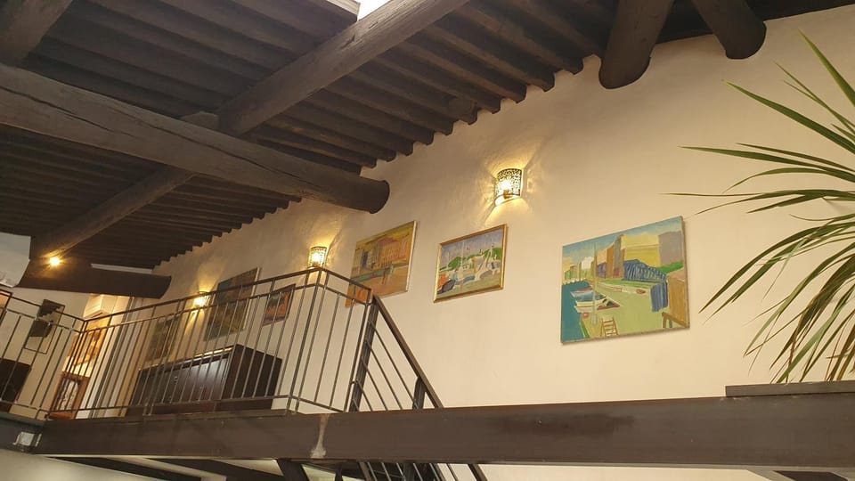 Grand Loft en plein coeur du Vieux-Port Apartment in Marseille